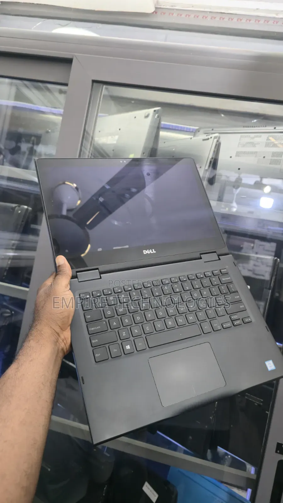 Laptop Dell Latitude 3310 8GB Intel Core i5 HDD+SSD 500GB