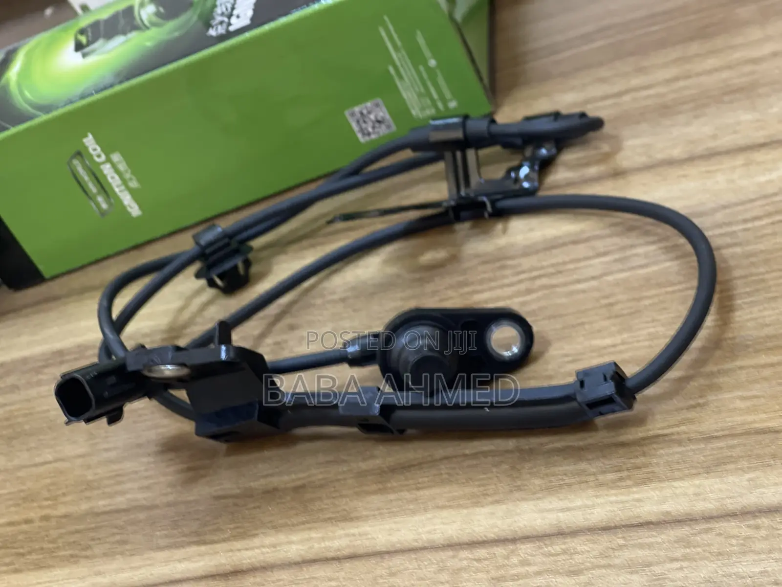 Toyota Corolla Abs Sensor
