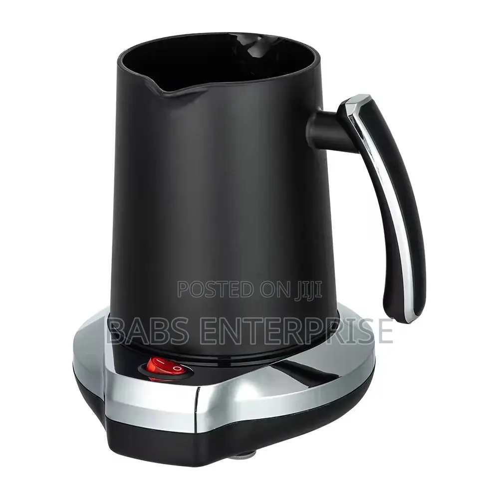 Kumtel Coffee Maker HTCM-01