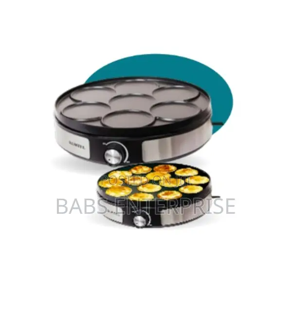 Kumtel HPM-03 Pancake Maker
