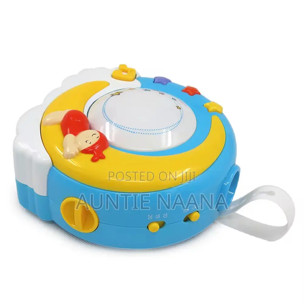 Smartcraft Musical Lights Ceiling Projector