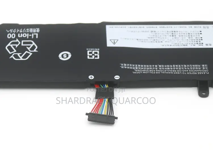 L18c3pf1 L18m3pf1 Laptop Battery For Lenovo Ideapad L340 Gaming