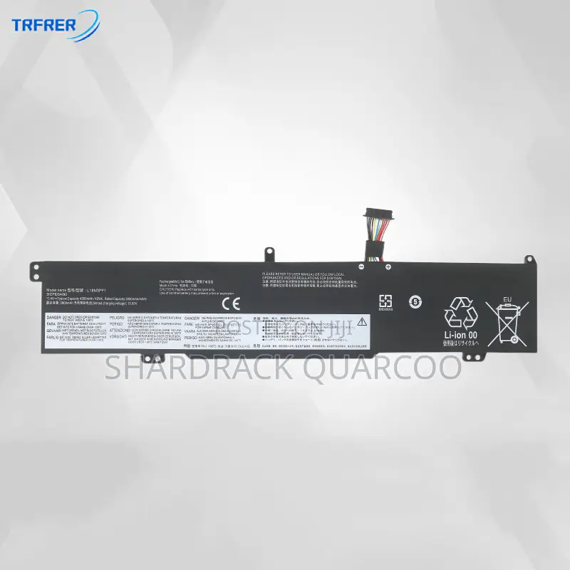 L18c3pf1 L18m3pf1 Laptop Battery For Lenovo Ideapad L340 Gaming