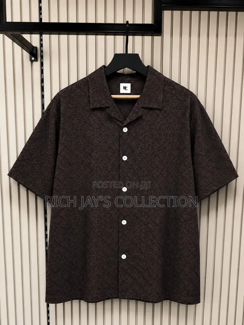 Vintage Shirt