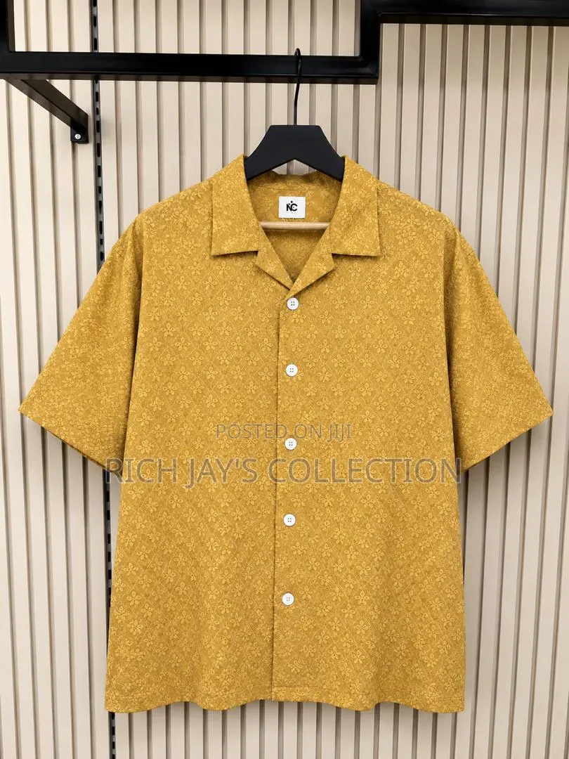 Vintage Shirt