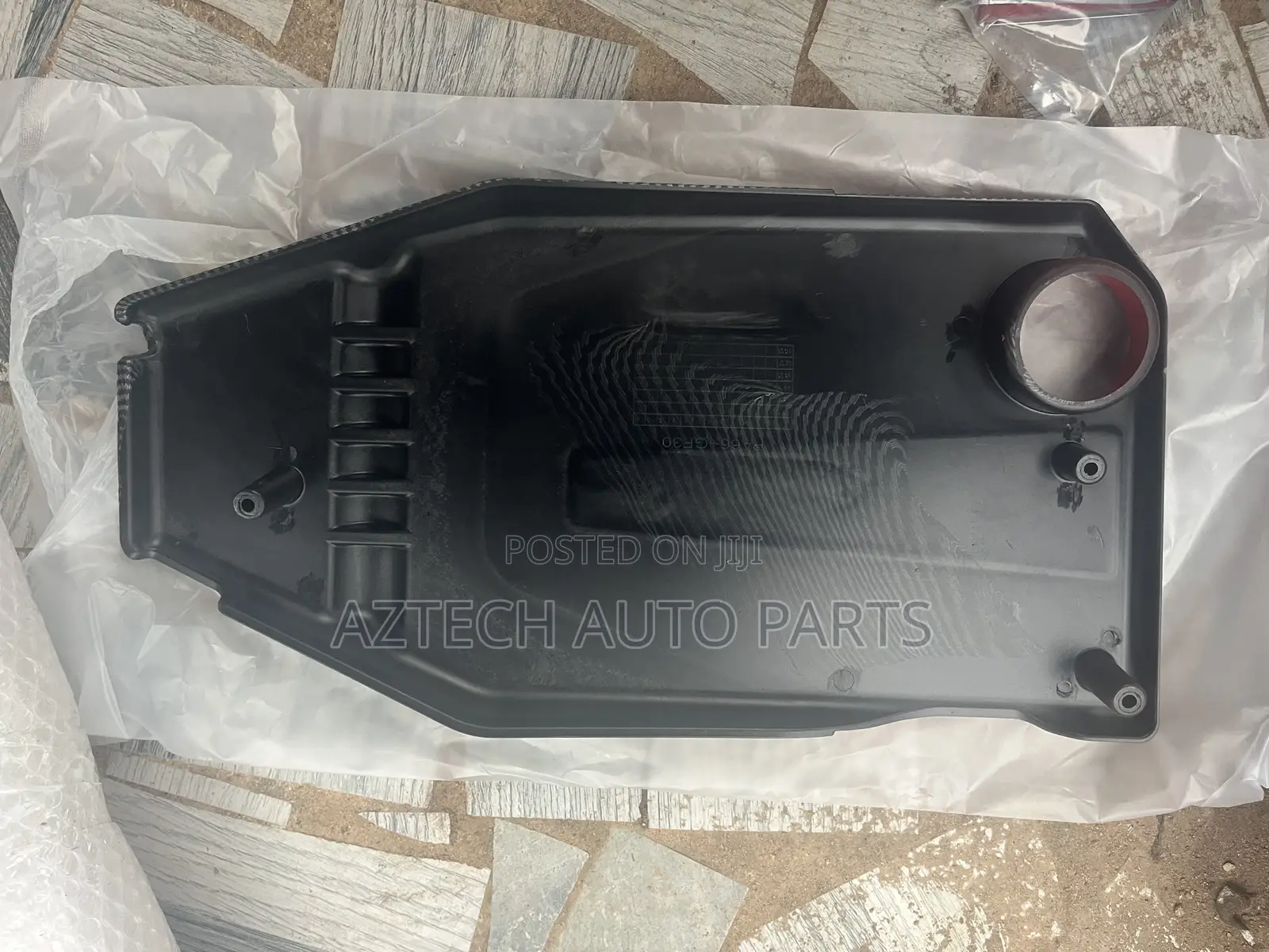 Honda Civic 2016 2017 2018 2019 2020 2021 Engine Cover (Spec)