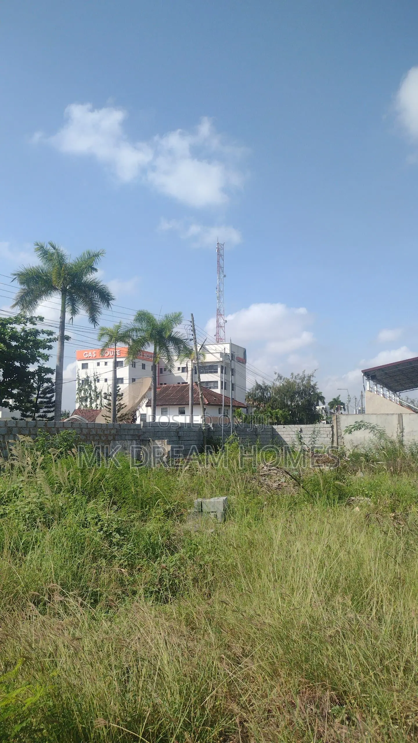 Ultra Prime Land for Sale