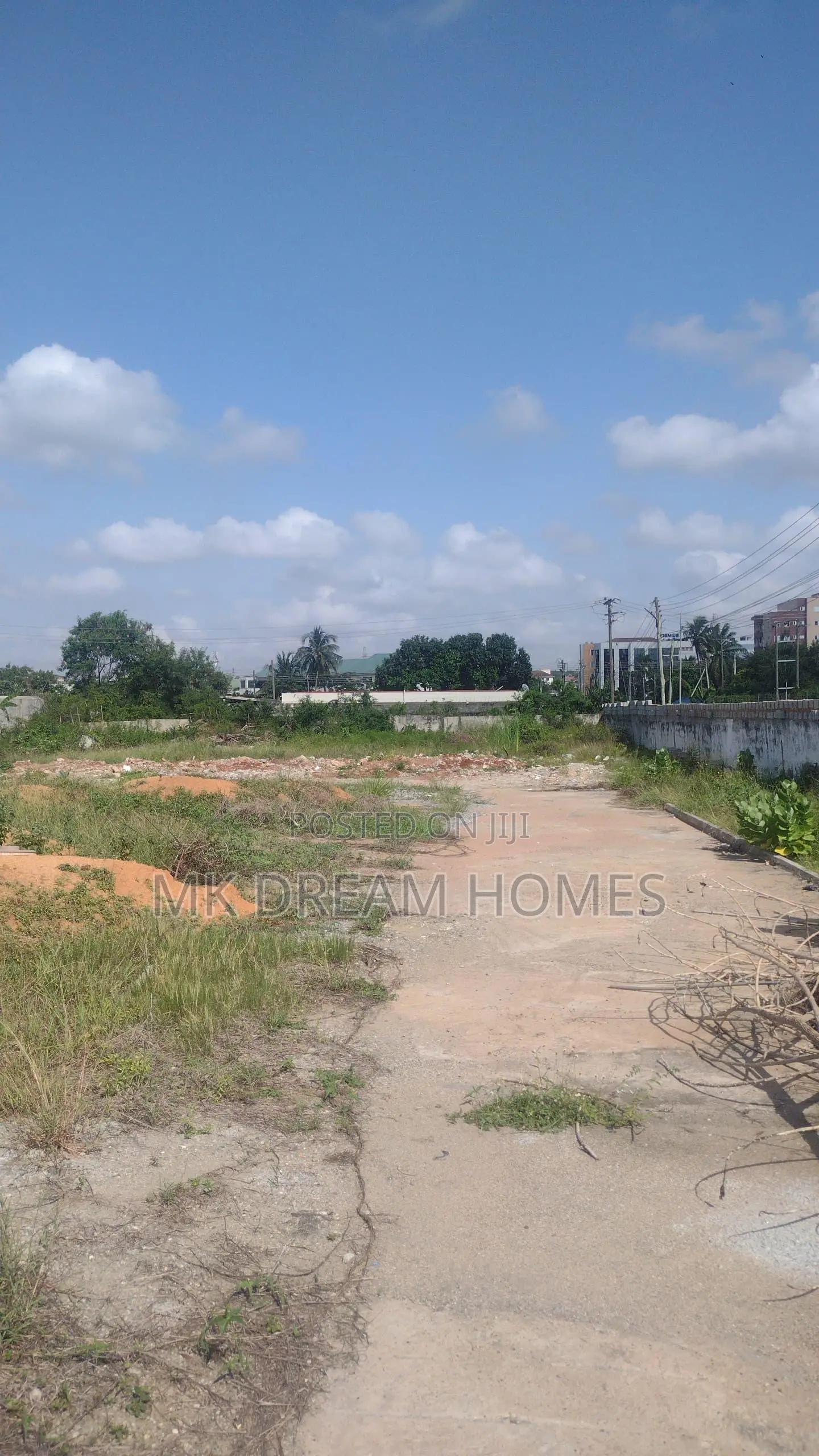 Ultra Prime Land for Sale