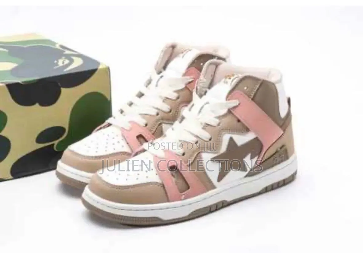 Air Bape Star 93