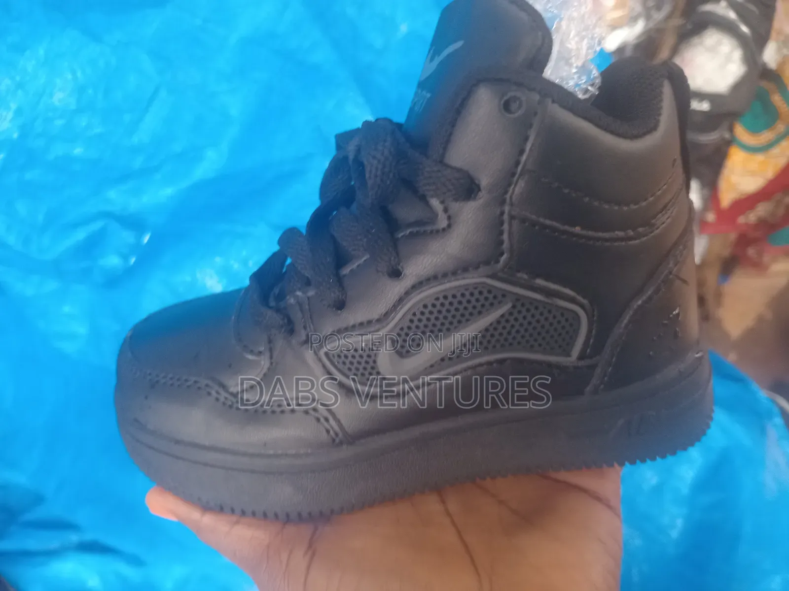Kids Adidas Shoes 23-36