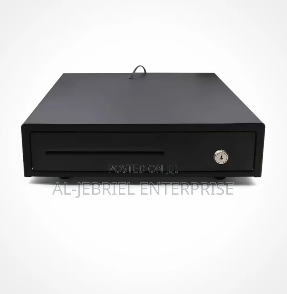Cash Drawer
