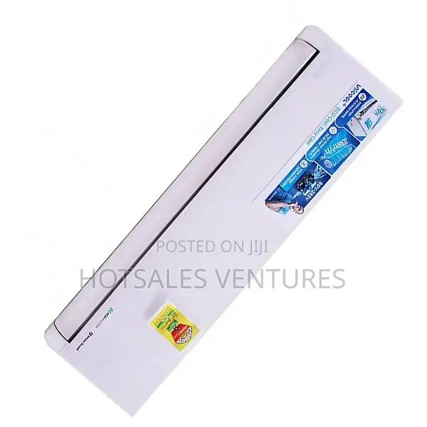 Best Midea 2.5hp Split Inverter Unicool R32 Gas Ac - Msaf-24crdn1-R32