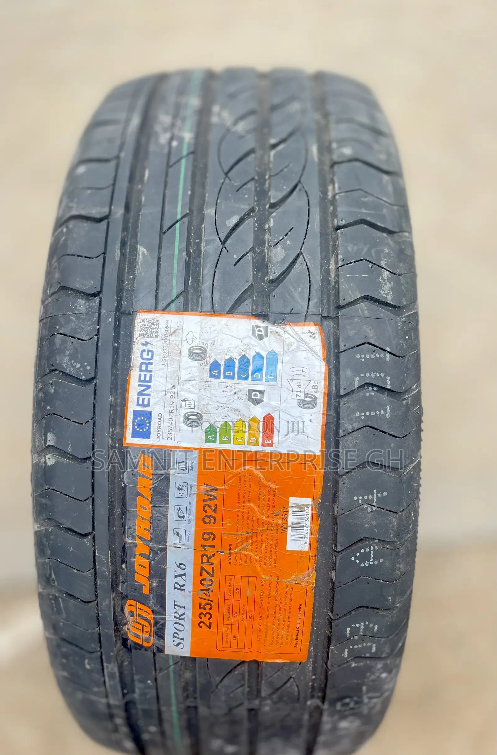 Affordable Tires for All Car Types and Make