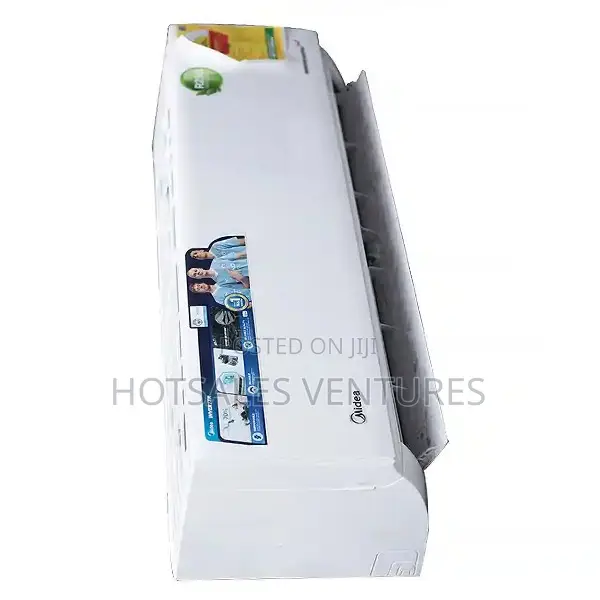 Affordable Midea 1.5hp Split Inverter Quattro R290 Ac - Msagbu-12hrfn7