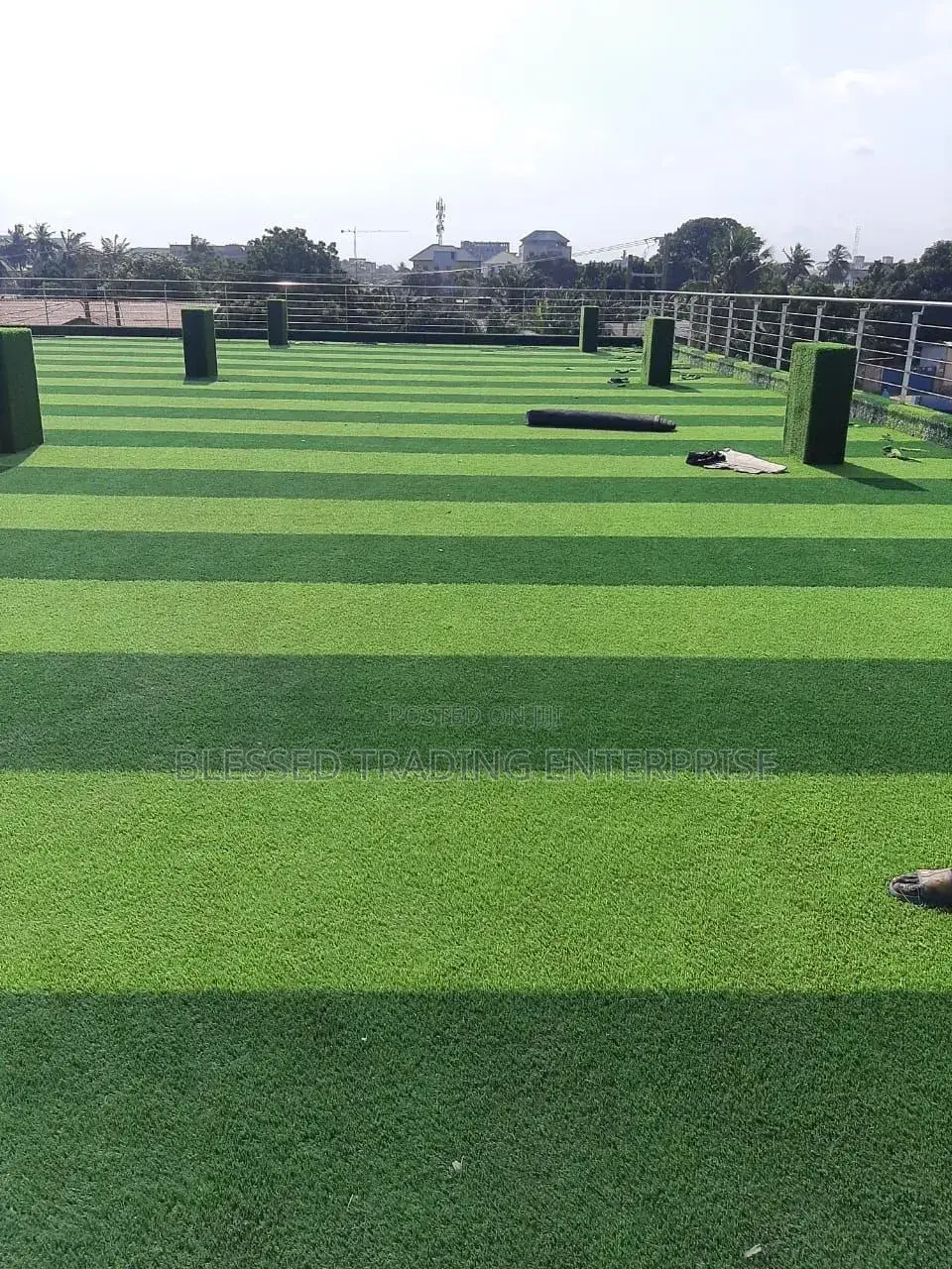 Quality Artificial Grass and Astroturf for Pitche and Sport Activities