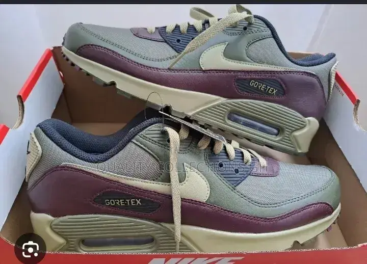 Airmax 90 Goretex