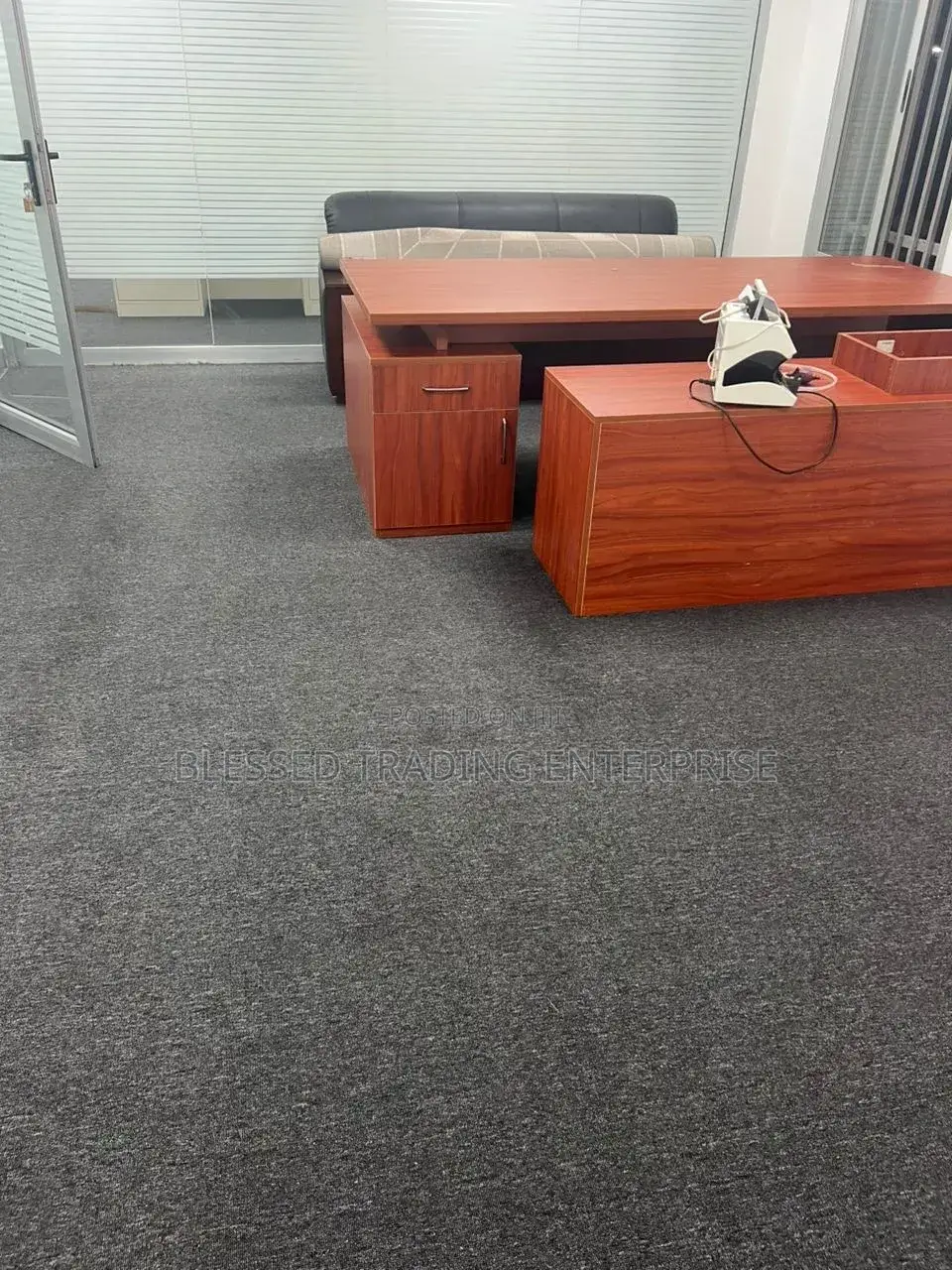 Quality Office Carpet