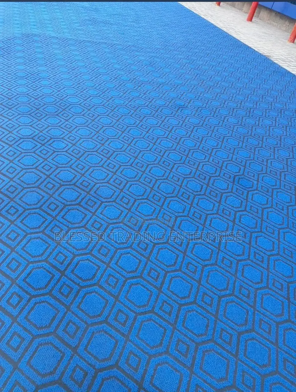 Woolen Carpet for Floor