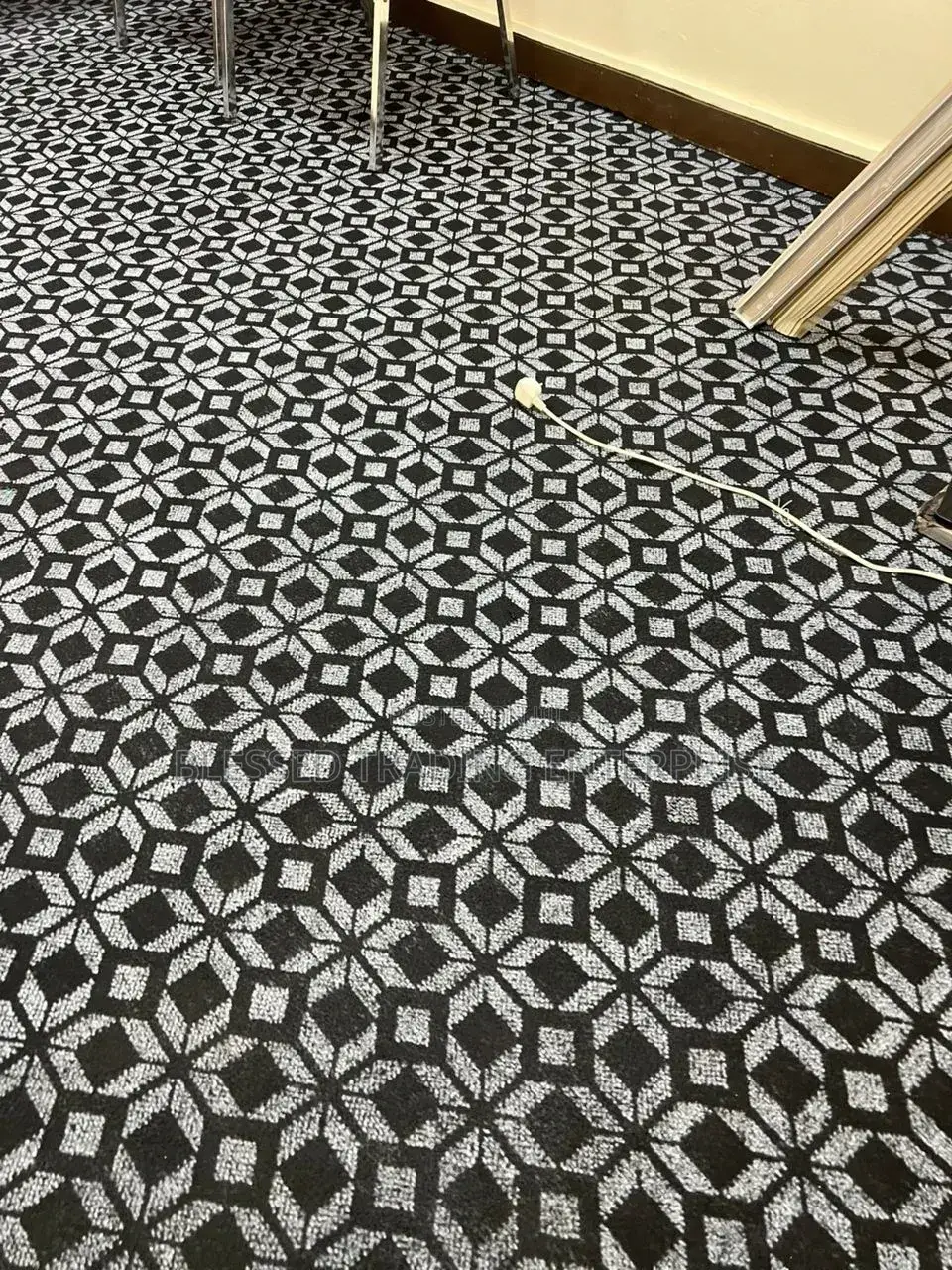 Woolen Carpet