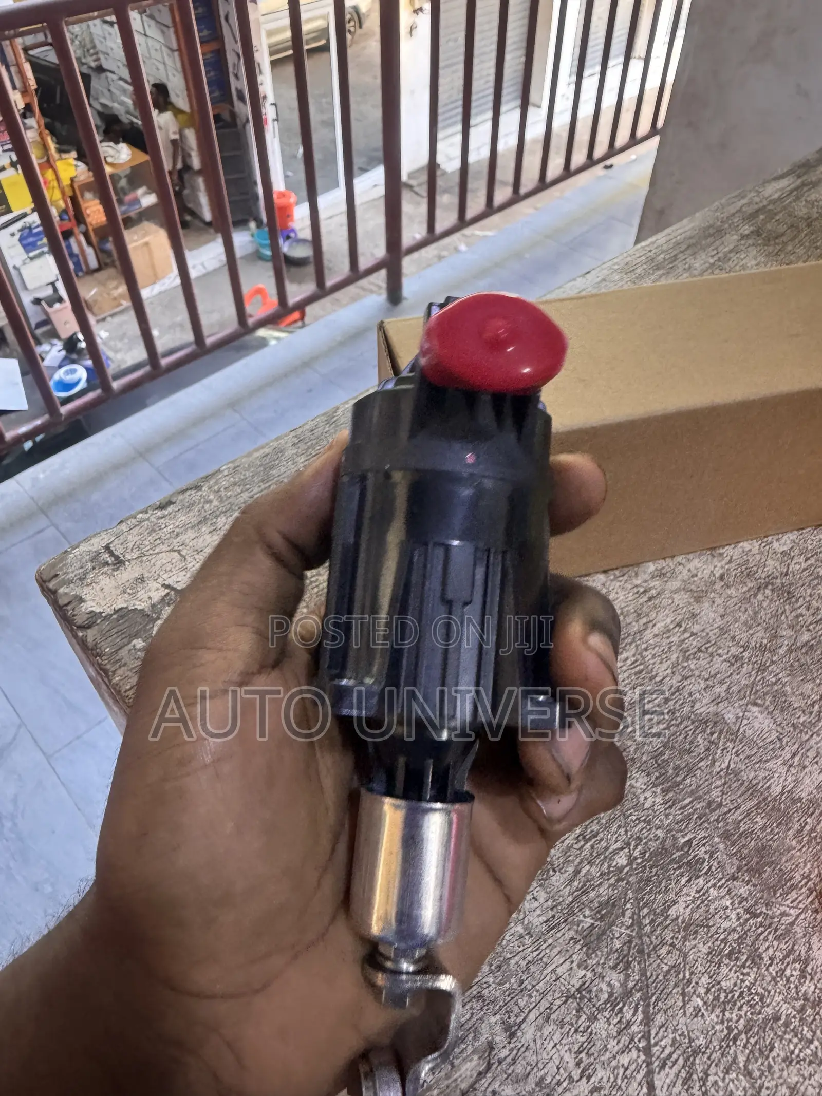 Honda CRV/ Civic/ Accord/ Acura Turbo Charger Sensor Available