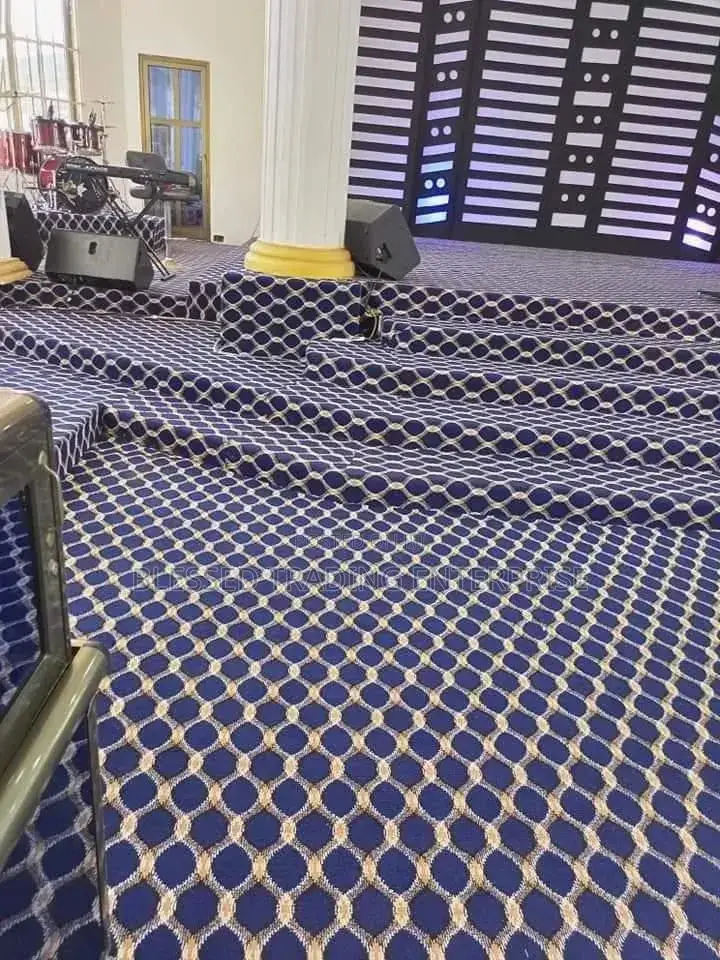 Church Carpet