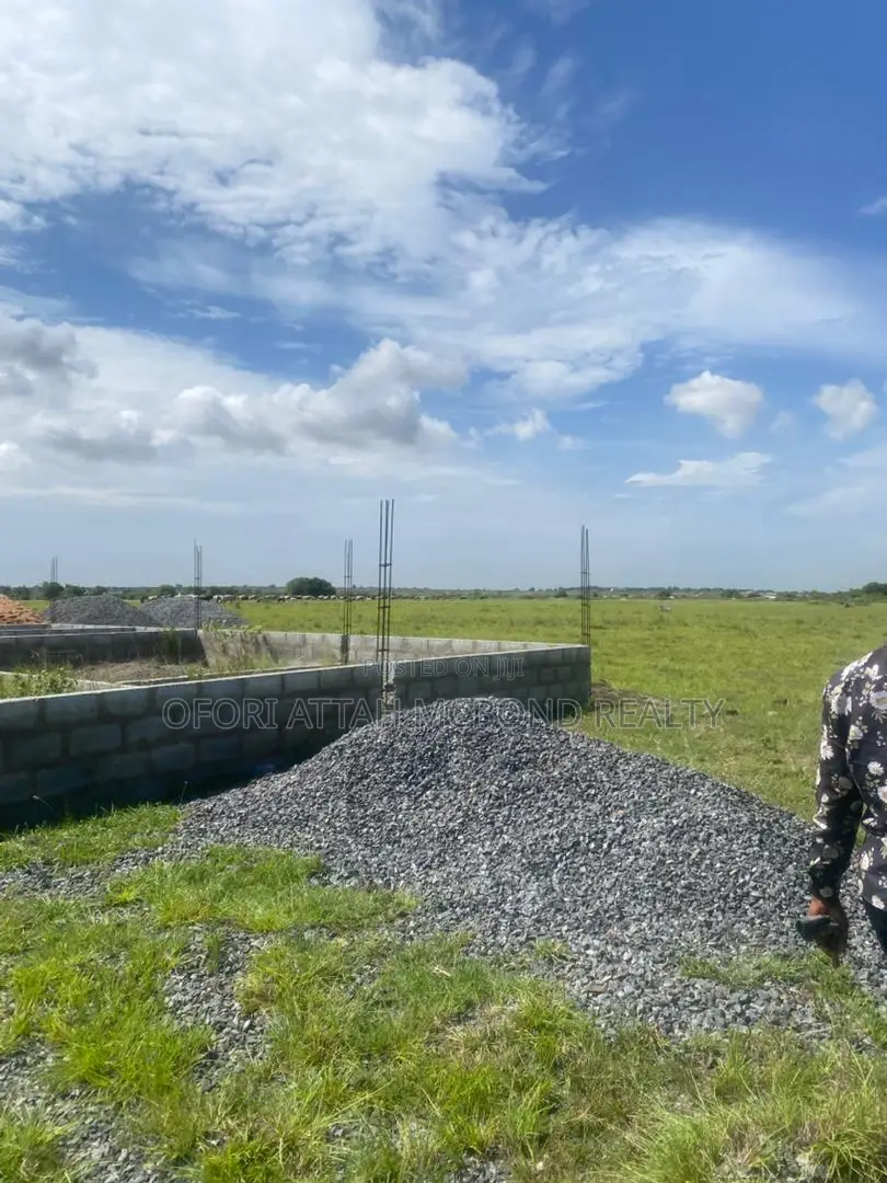 Prime Location Lands - Tsopoli-Airport City Lands for Sale ! 