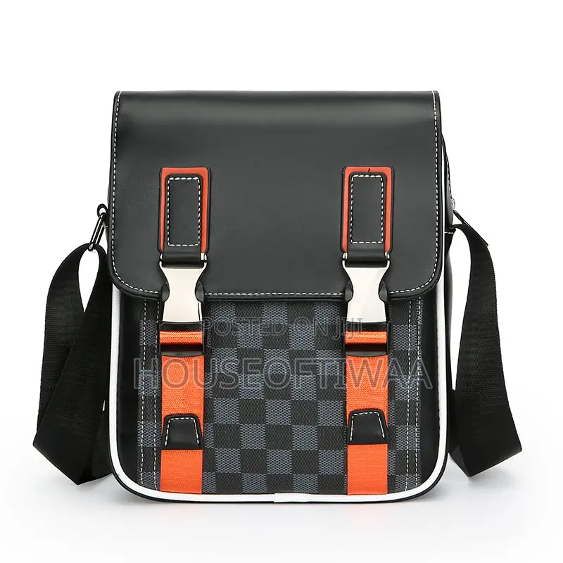 Men’S Side Bag