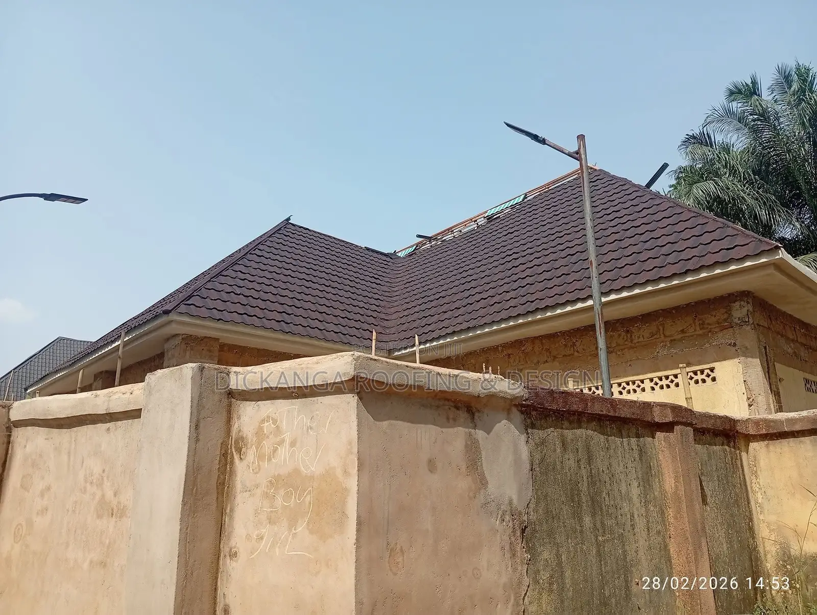 The Roof Your Dream Home Deserves