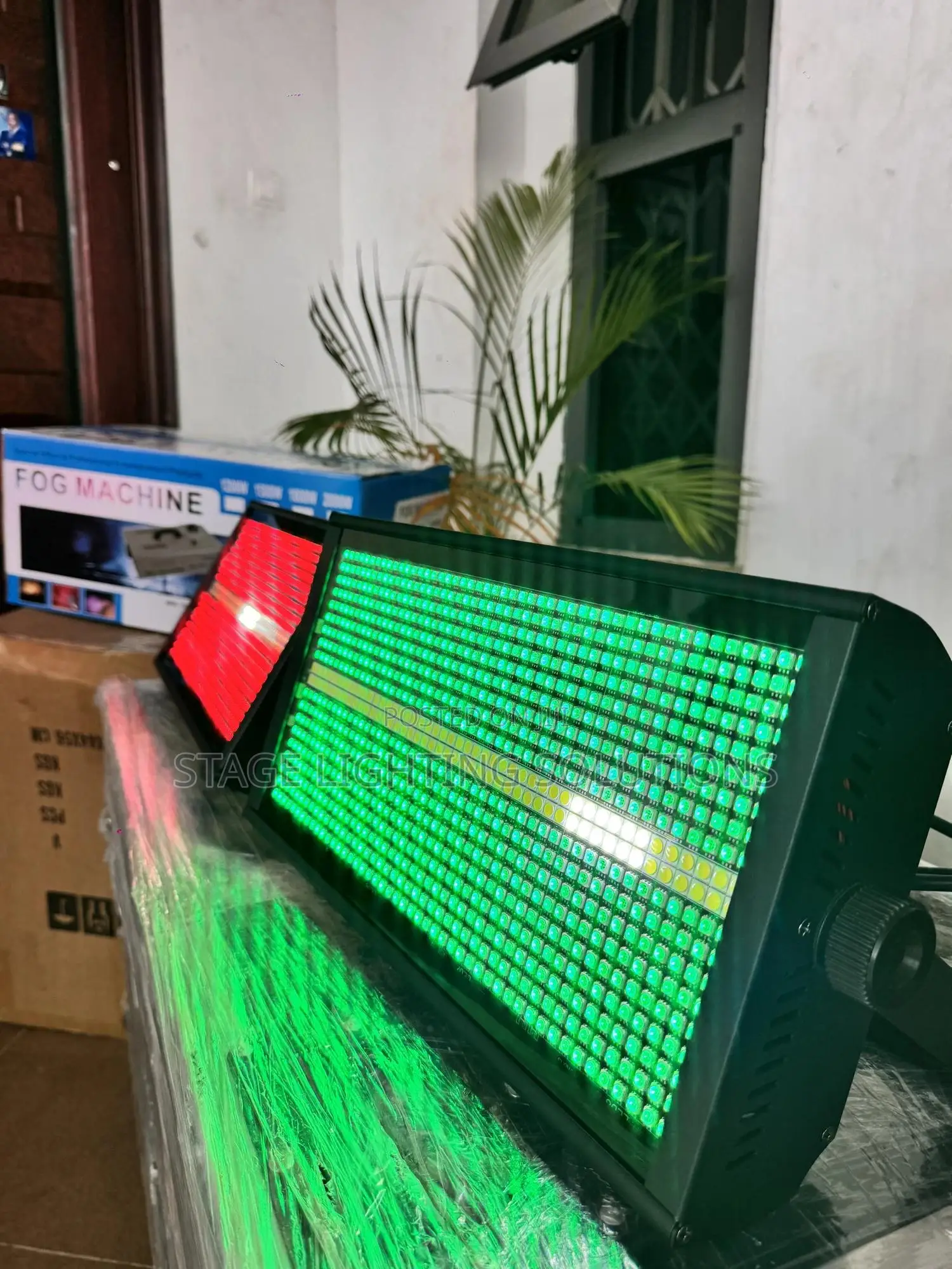 Led Strobe Lights 1000w
