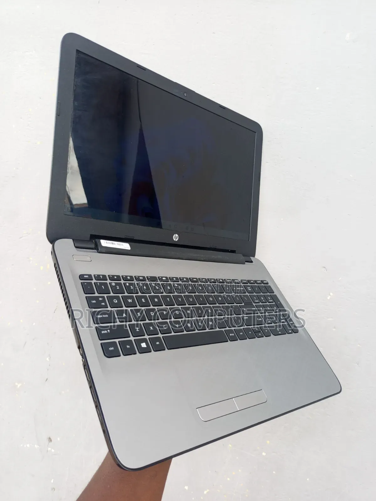 Laptop HP Stream Notebook 8GB AMD A6 HDD 500GB