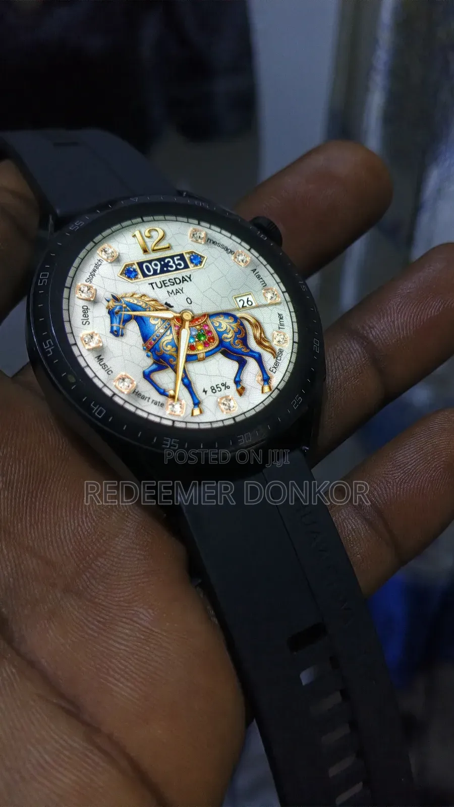 Huawei Watch Gt 3 46mm