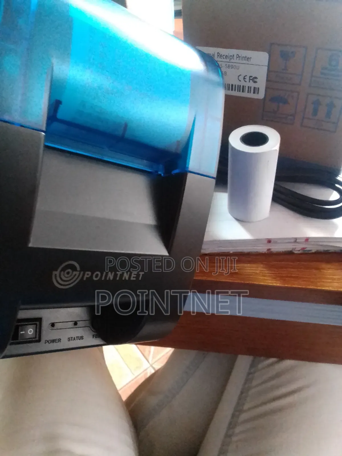 Thermal Printer