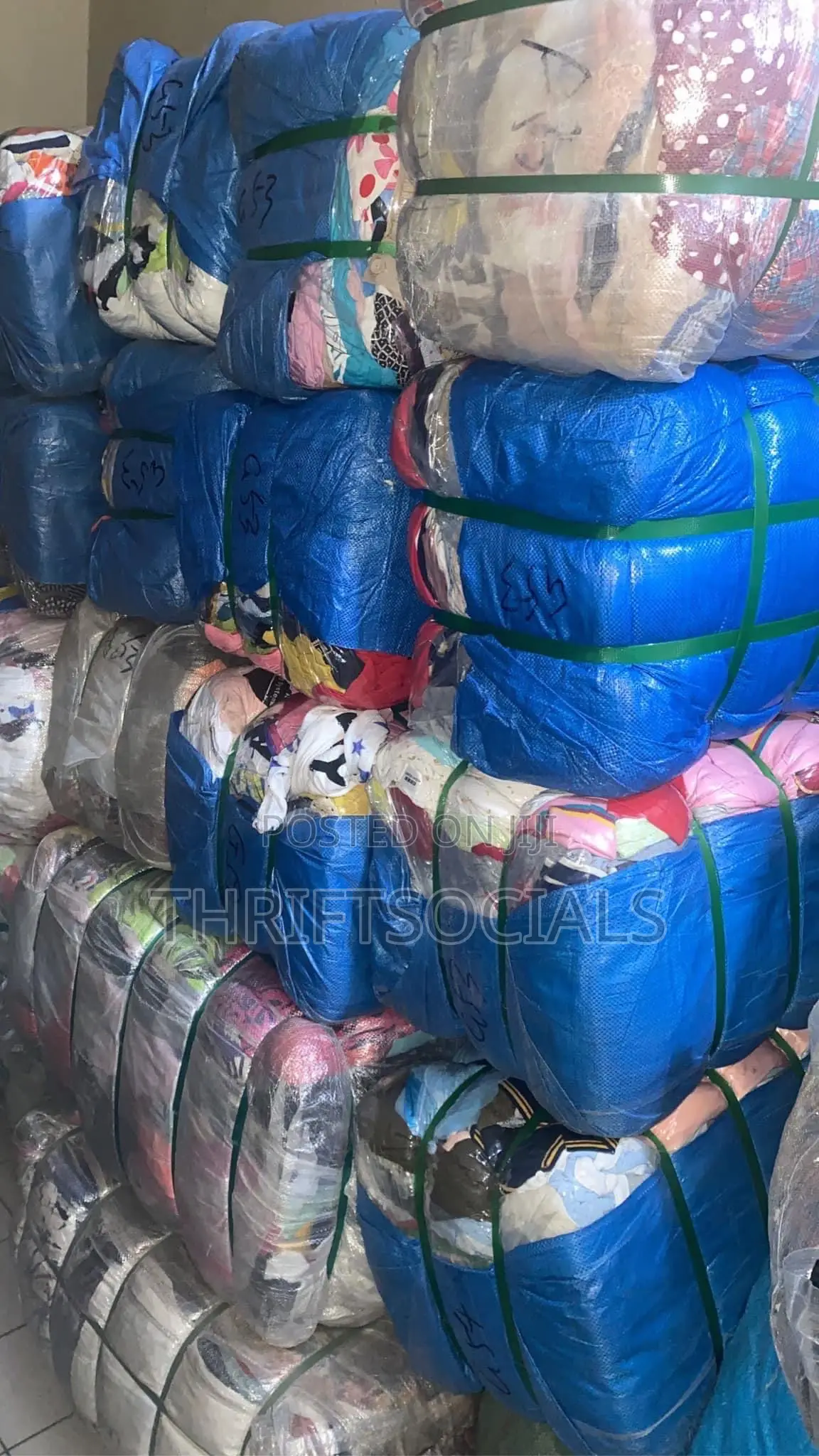 Foss Bales