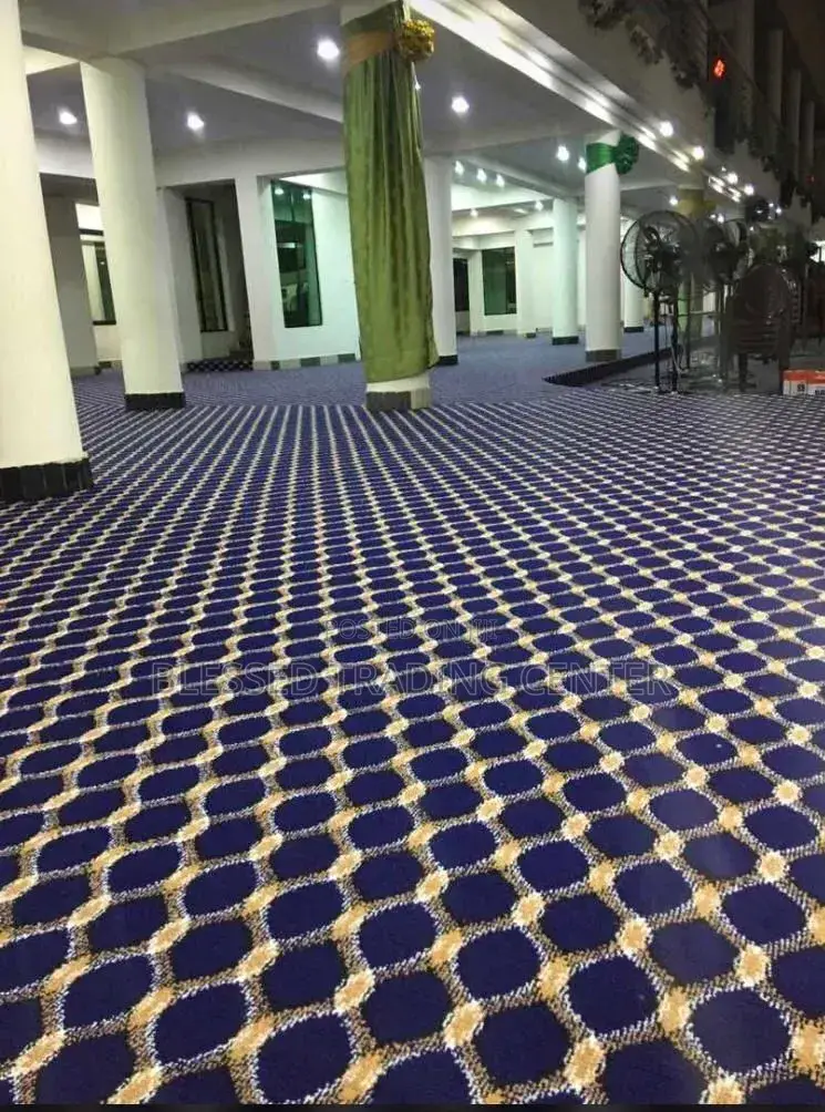 Quality Woolen Carpet for Floor