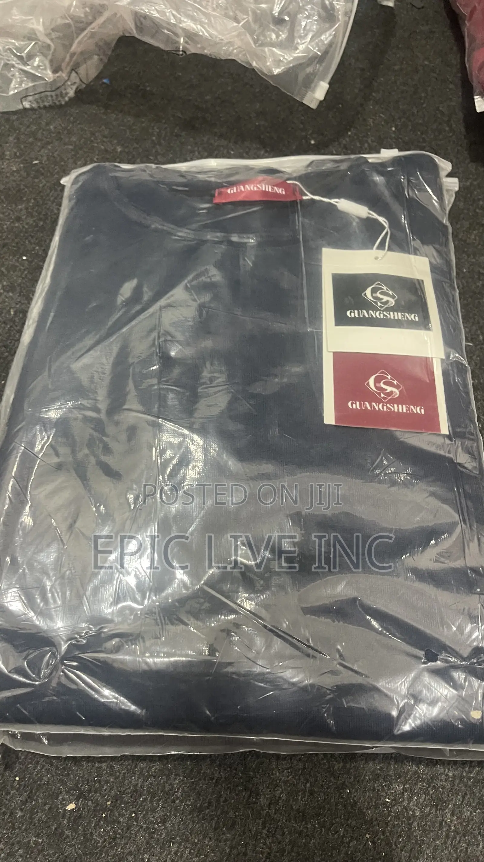 T-Shirts Available
