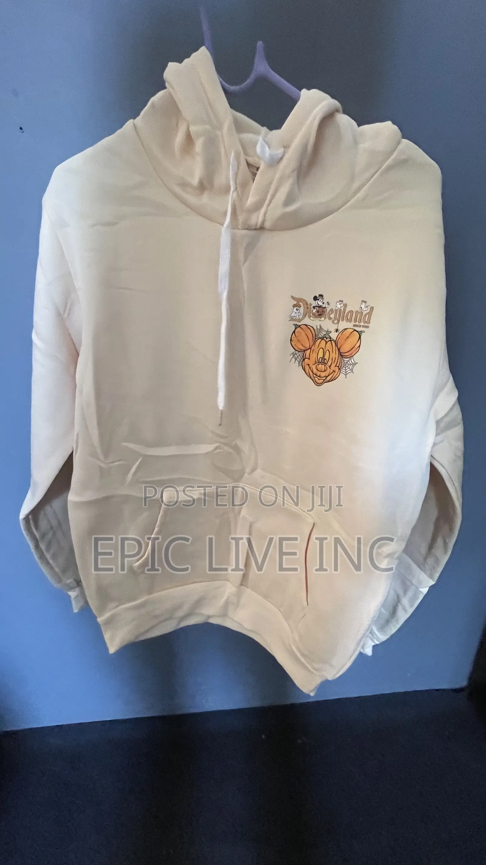Brand New Hoodies Sweatshirts