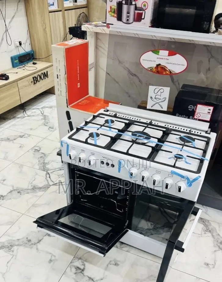 Affordable Mideatech Auto Rotisserie 5 Cooker(White) 