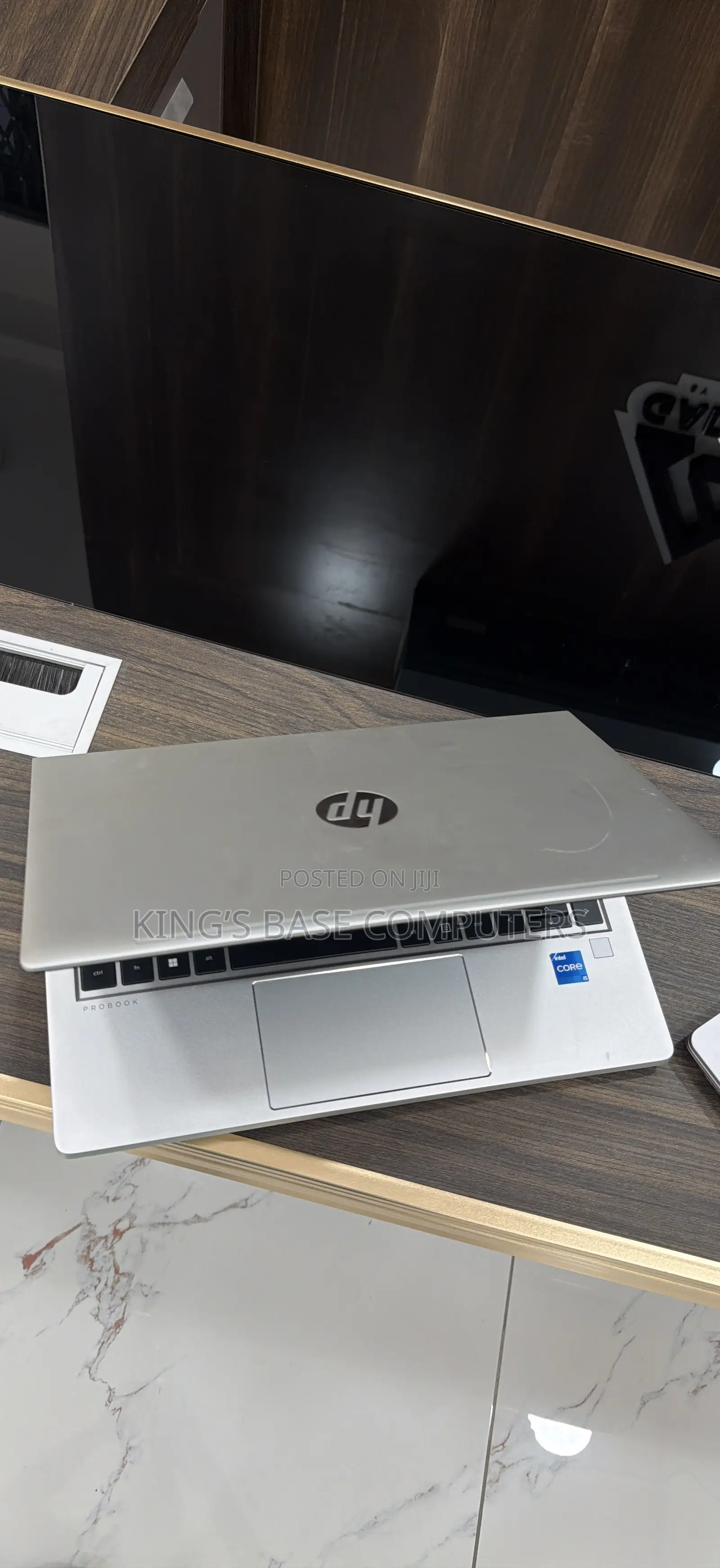 Laptop HP ProBook 640 G8 16GB Intel Core i5 SSD 256GB