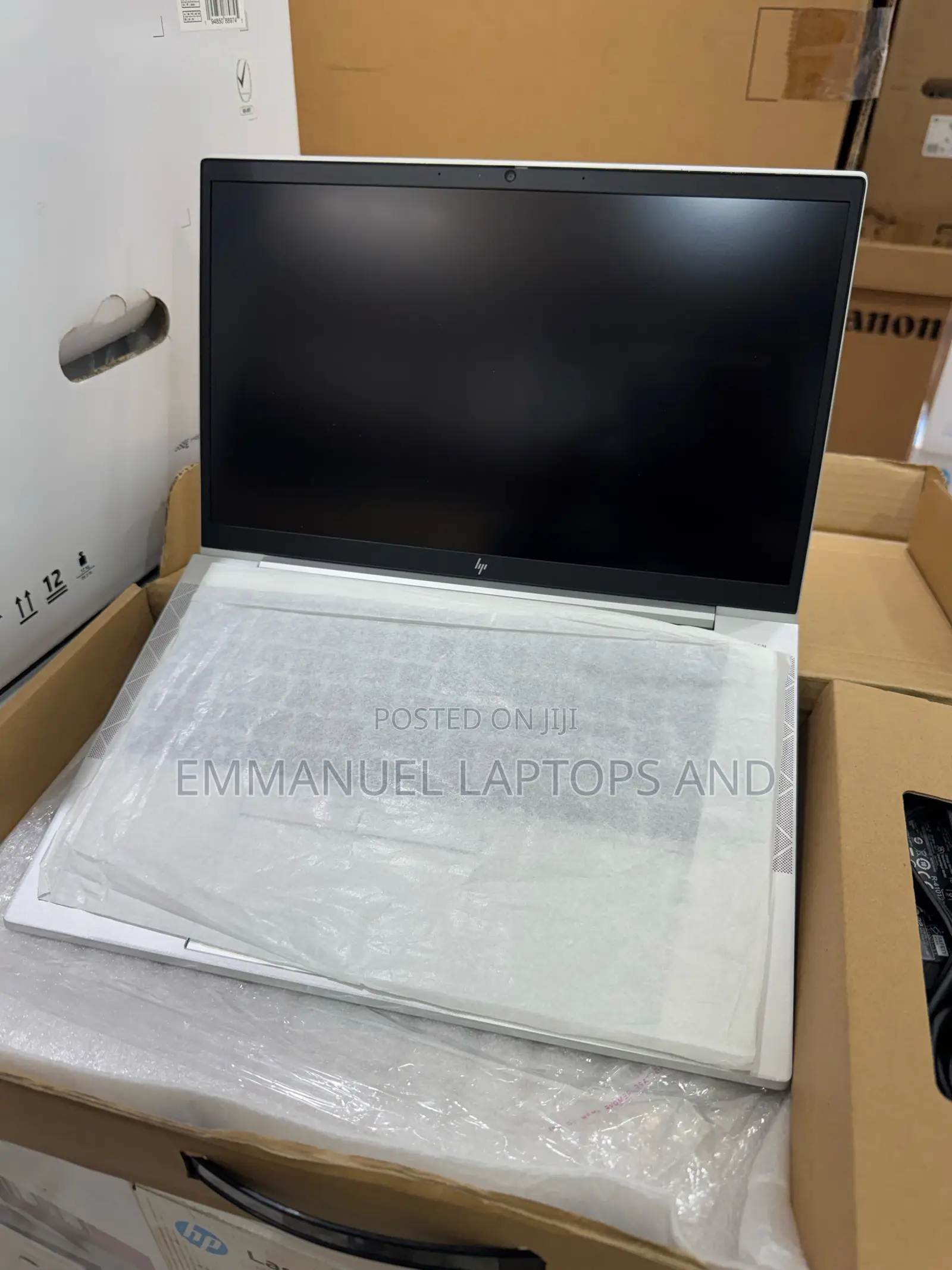 Laptop HP EliteBook 840 G7 8GB Intel Core i5 SSD 256GB