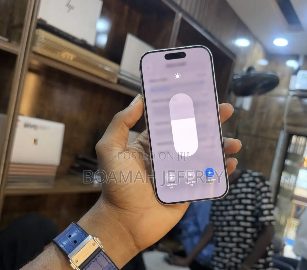 Apple iPhone 17 Pro Max 512 GB Silver