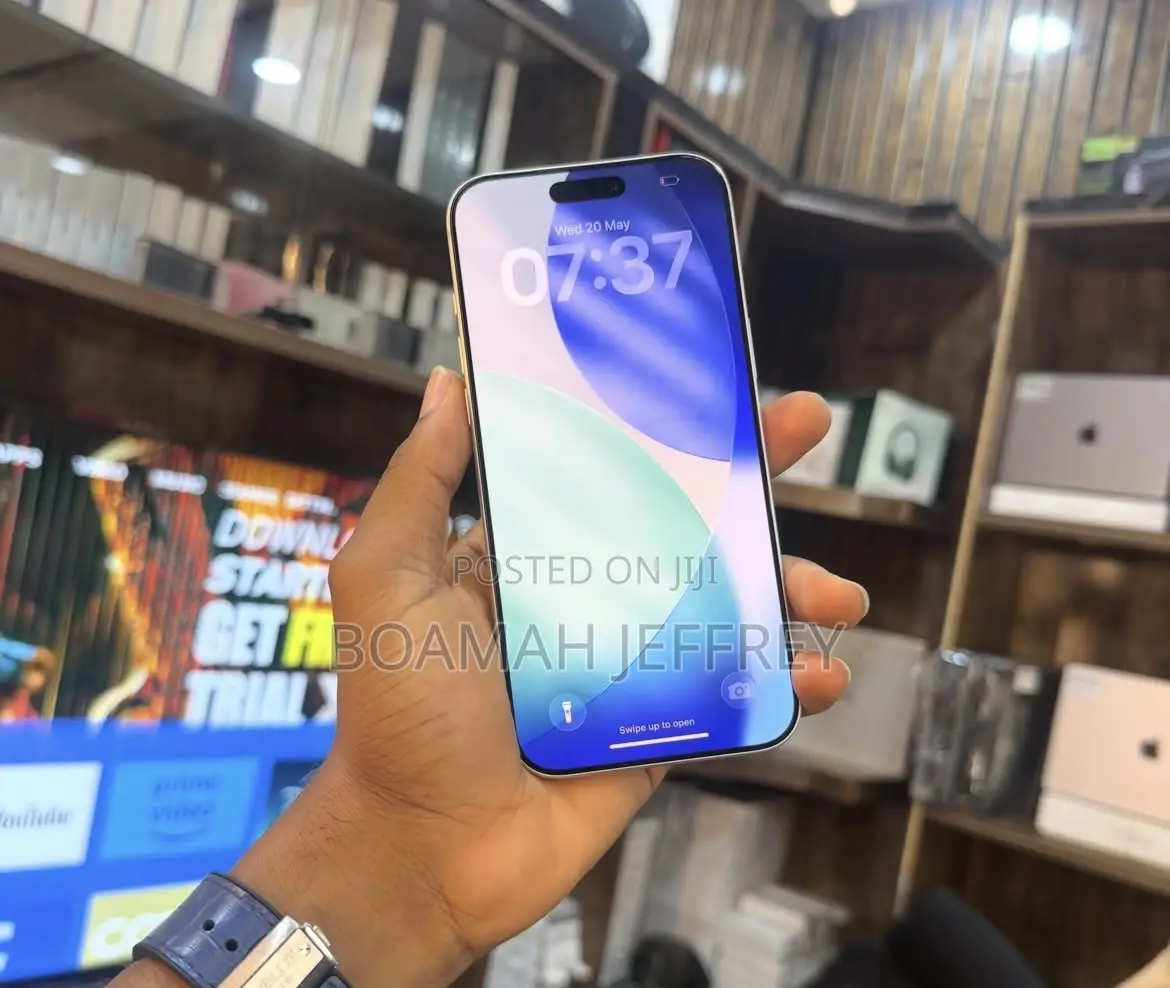 Apple iPhone 17 Pro Max 512 GB Silver