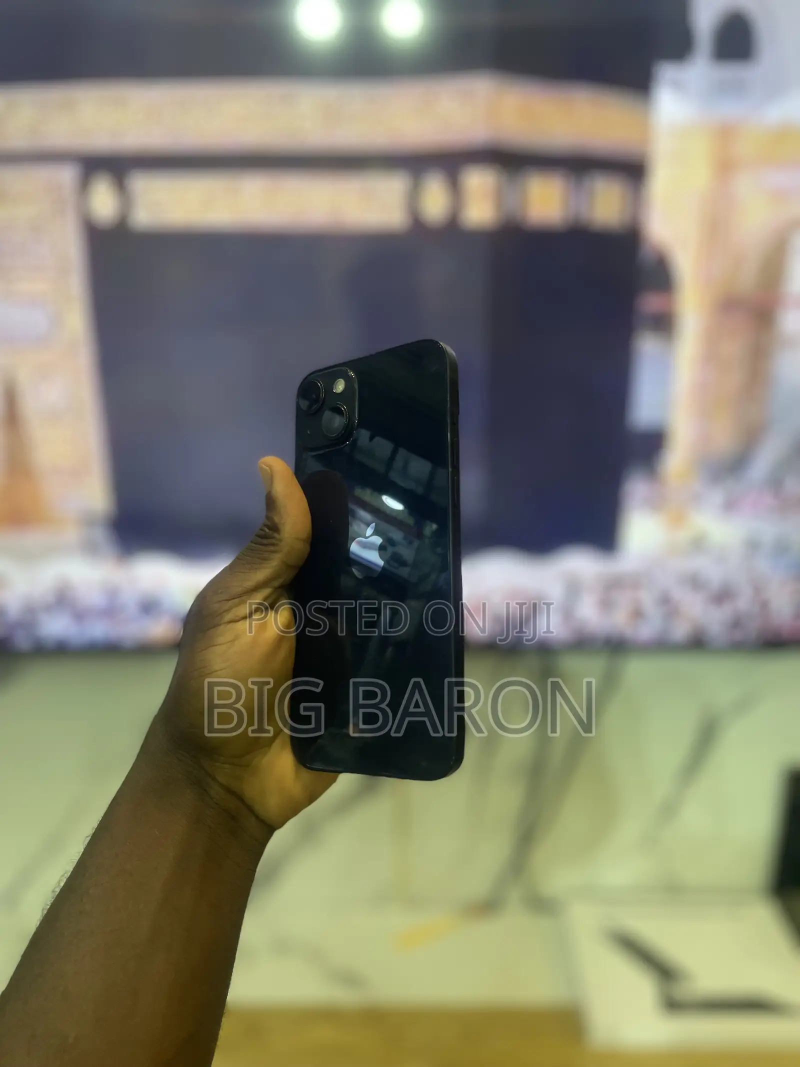 Apple iPhone 14 Plus 128 GB Blue