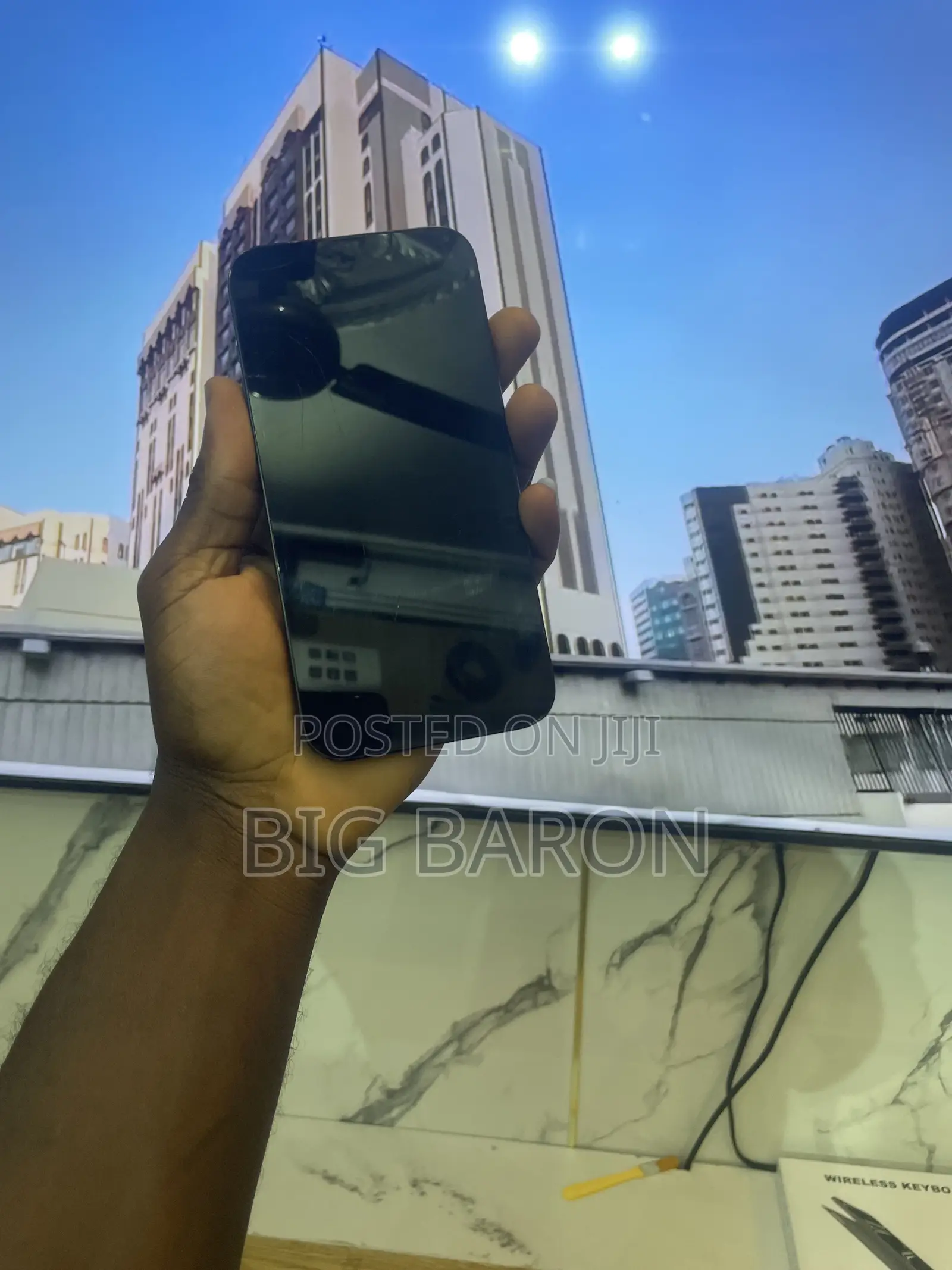 Apple iPhone 14 Plus 128 GB Blue