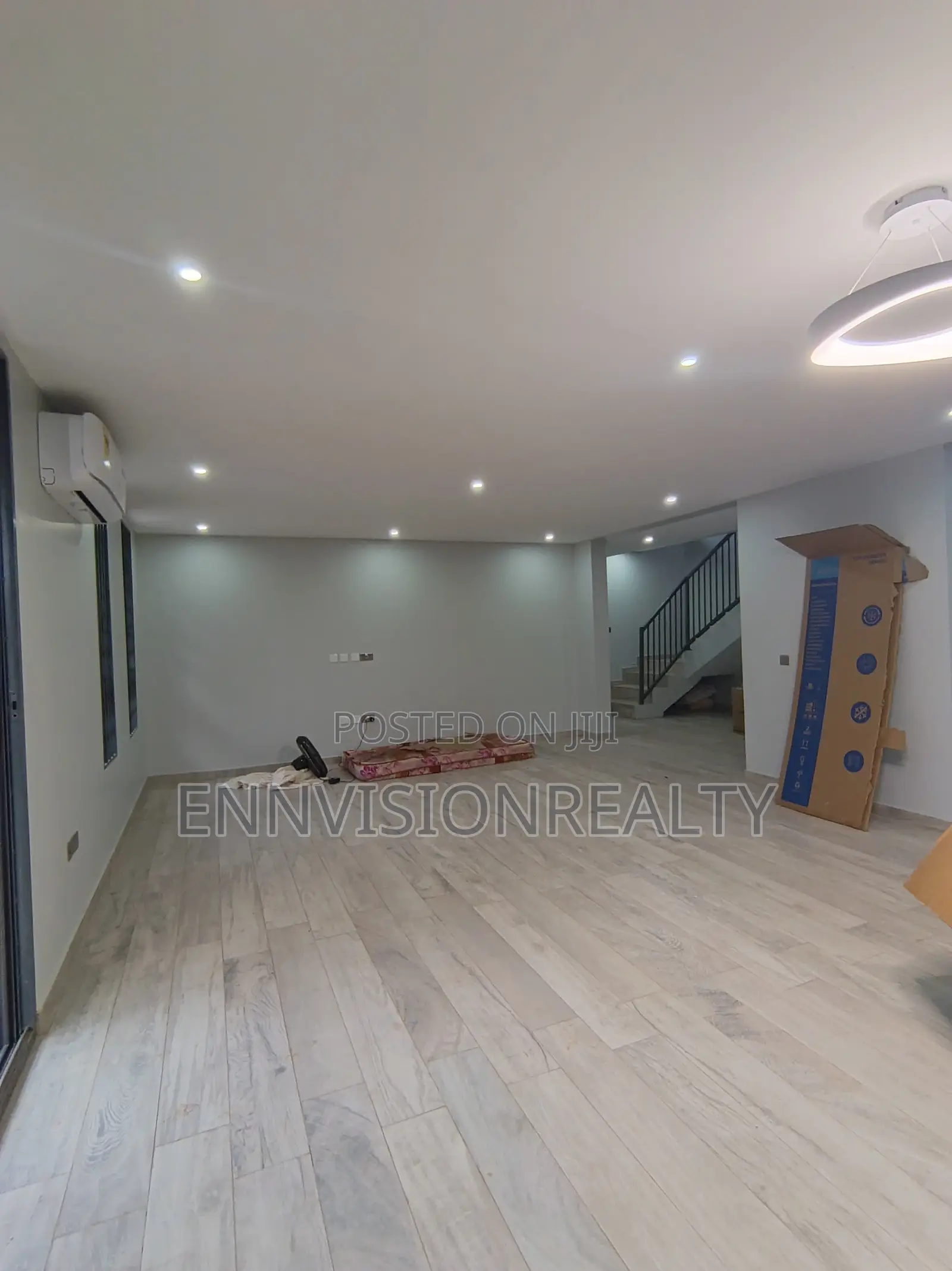3bdrm House in Burma Hills, Accra Metropolitan for rent
