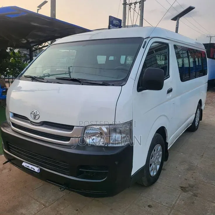 Company Drivers Needed Urgently