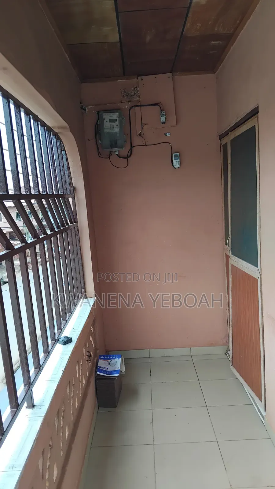 2bdrm Apartment in Last Stop for rent