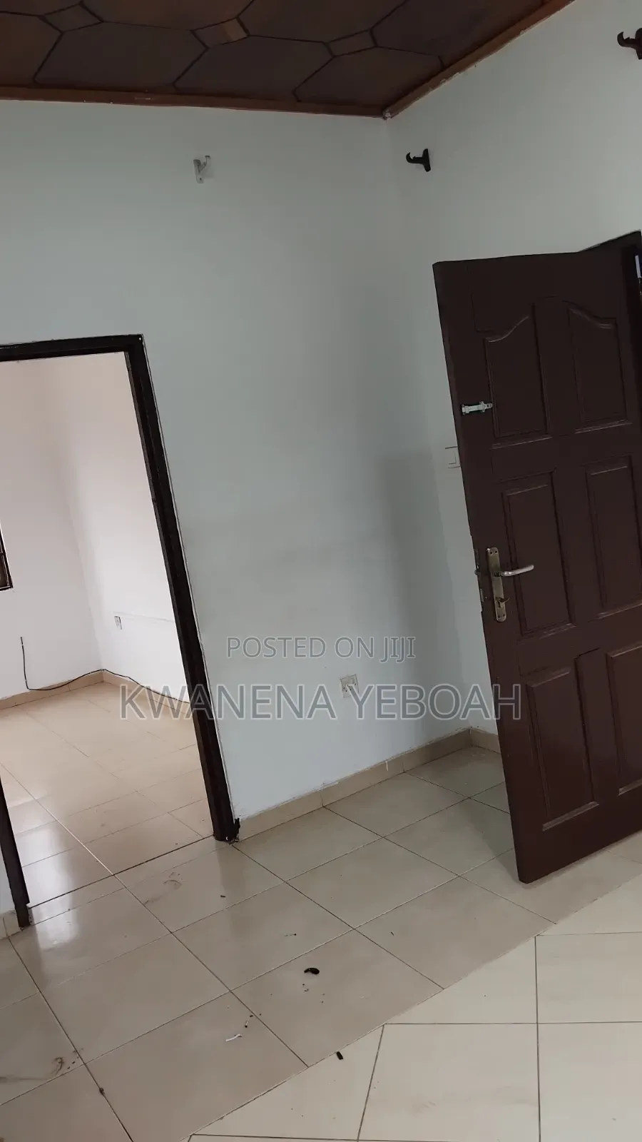 2bdrm Apartment in Last Stop for rent