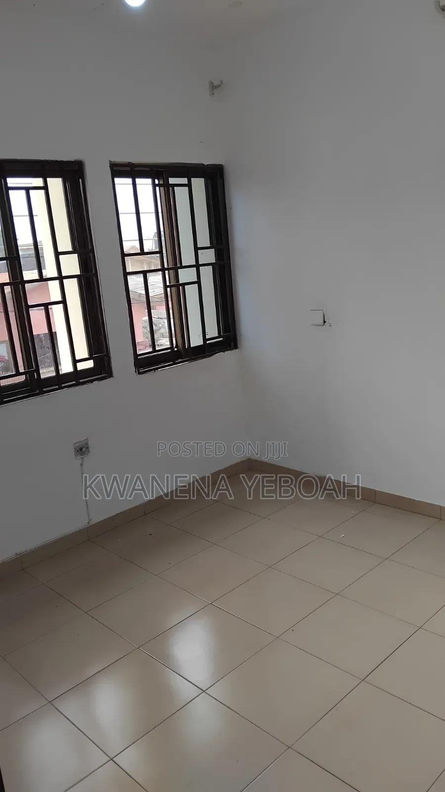 2bdrm Apartment in Last Stop for rent