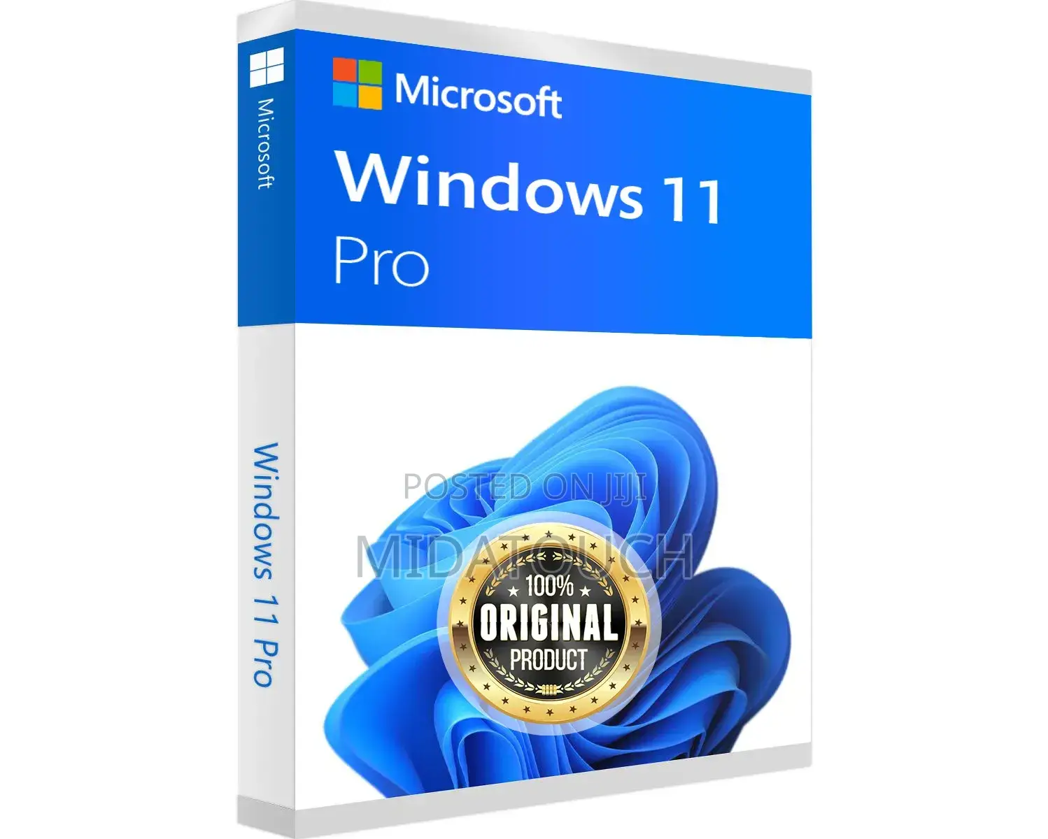 Microsoft Windows Premium Installation
