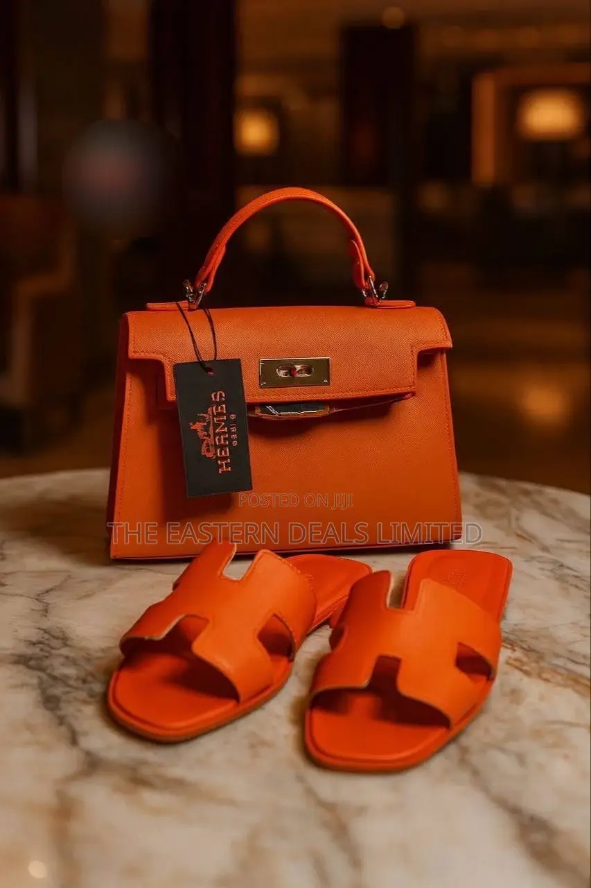 Lush Hermes Set